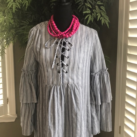 Tunic from BCBG Girl - Picture 1 of 4